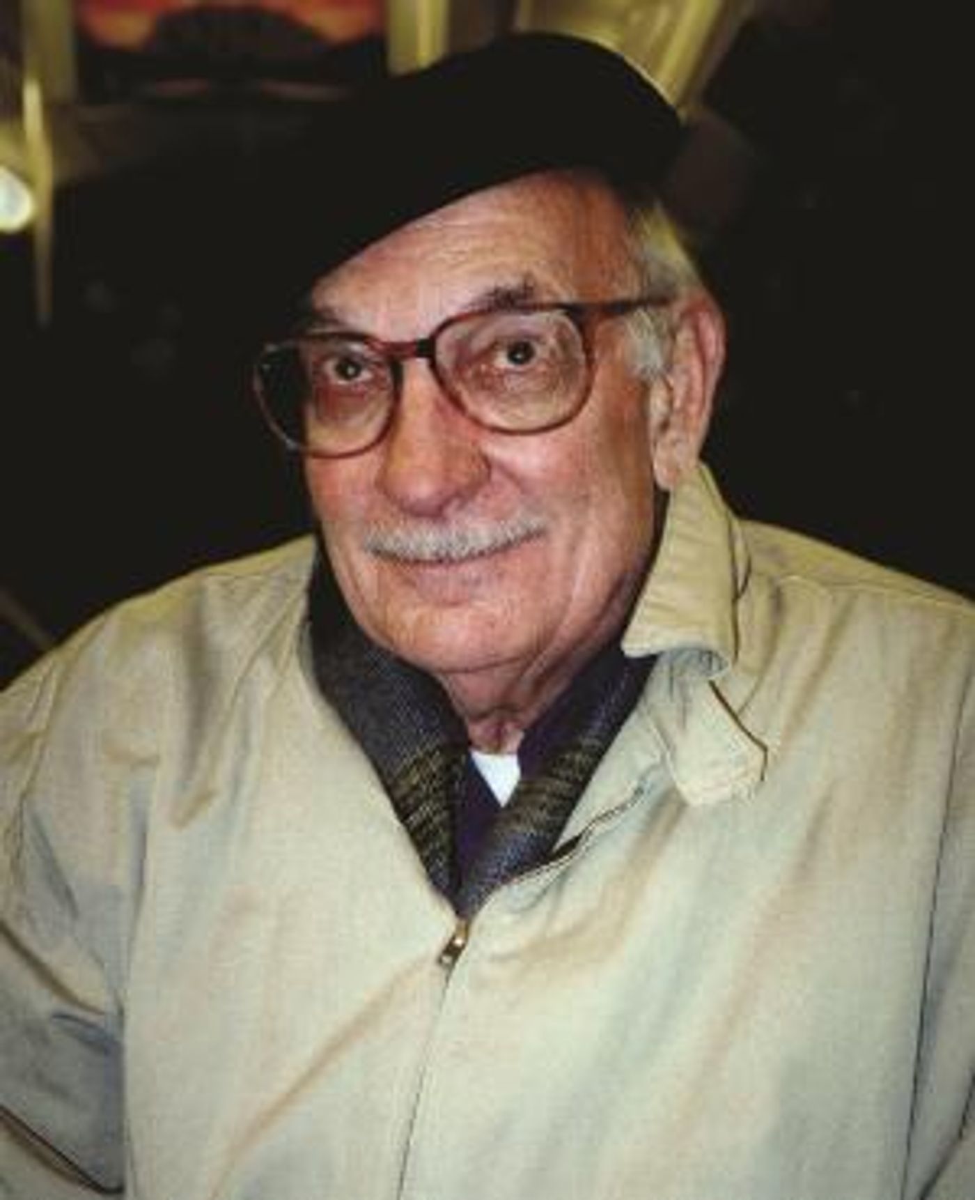 EnsembleNewSRQ Presents A Tribute To Composer George Crumb On January 16  Image